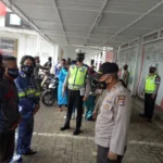 Polda Banten Gelar Ops Yustisi Aman Nusa II untuk Disiplinkan Protokol Kesehatan
