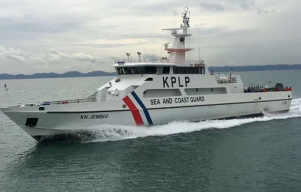 Cari Pesawat Sriwijaya Air Yang Dilaporkan Lost Contact,Kemenhub Kerahkan 7 Kapal Patroli KPLP