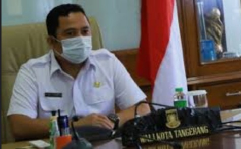 PSPB Kota Tangerang Kembali di perpanjang