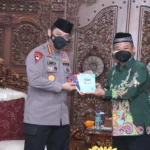 PP Muhammadiyah Dukung Kebijakan Polri, Moderasi Beragama Hingga Pendekatan Humanis