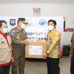 Kemendagri Salurkan Bantuan untuk Korban Terdampak Banjir di Kalimantan Selatan