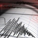 Gempa Magnitudo 5,1 Guncang  Bayah Banten