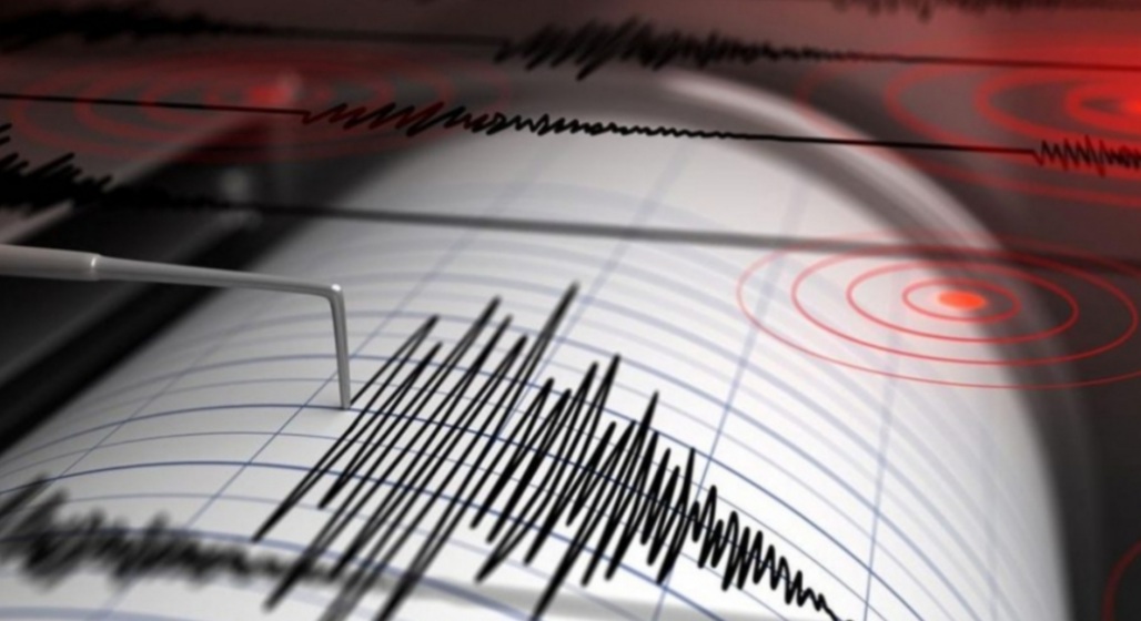 Gempa Magnitudo 5,1 Guncang  Bayah Banten