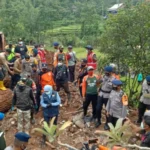 Sebanyak 10 Warga Nganjuk Masih Dalam Pencarian Di Desa Ngetos Pascalongsor