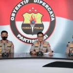 Kadiv Humas Polri Pastikan Jakarta Lockdown 12-15 Februari Hoax