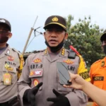 Polda Banten Sosialisasikan Instruksi Menteri Dalam Negeri Nomor 3 Tahun 2021 tentang PPKM Skala Mikro
