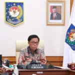 Kemendagri Dorong Sinergi Stakeholder dalam PPKM Mikro, Lingkup Wilayah Diperluas ke 3 Provinsi