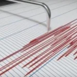 BMKG: Sebutkan Terjadi 3 Kali Gempa Susulan di Malang