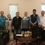 Urun Rembuk Media "Membangun Destinasi Wisata Halal di Provinsi Banten
