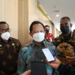 Mendagri Berikan Teguran Keras kepada Gubernur Papua