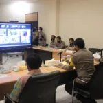 Tingkatkan Kemampuan Personel, Bid Humas Polda Banten Gelar Pelatihan Manajemen Media Jurnalisme Kepolisian