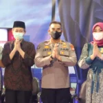 100 Hari Kerja Kapolda Banten, Masyarakat sangat merasakan baik manfaatnya