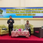 Dirbinmas Polda Banten Ajak Penyuluh Agama Sebagai Garda Terdepan Tangkal Paham Radikalisme