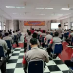 Ditbinmas Polda Banten Gelar Pelatihan BOS Versi 2 di Polres Cilegon