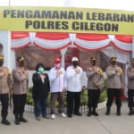 Layanan Larangan Mudik, Kompolnas Apresiasi Polda Banten