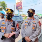 Hari Ketiga Operasi Ketupat Maung 2021 Polda Banten, 336 kendaraan di Putar Balikkan