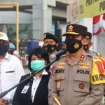 Polda Banten Tangkap 9 Admin Grup WhatsApp, yang Provokasi Pemudik Motor