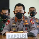 Kapolri Siapkan Strategi Pengamanan PON ke XX dan Papernas XVI 2021 di Papua