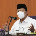 Gubernur Banten Kembali Perpanjang PPKM Mikro
