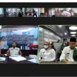 Kunci Sukses Pelaksanaan Pilkades Serentak di Kabupaten Indramayu melalui Penerapan Prokes