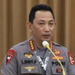 Cegah Covid-19 di Lamongan, Panglima TNI dan Kapolri Instruksikan Perkuat Pos PPKM Mikro