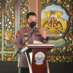 Rangkul Tokoh Agama,Panglima TNI dan Kapolri Datang Ke Bangkalan Untuk Tekan Covid-19 