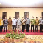 Penunjukan Plh. Gubernur Papua, Kemendagri Ingin Pastikan Pemerintahan dan Pelayanan Publik Berjalan Lancar