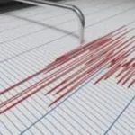 Gempa Magnitudo 5,4 Guncang Namlea Maluku