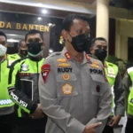 Kapolda Banten : Mulai Pukul 00.00 Wib, Semua Pintu Masuk-Keluar Banten Ditutup