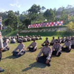 Sebanyak 400 Siswa Bintara Ikuti Pendidikan di SPN Mandalawangi