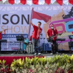 Lapas Pemuda Tangerang Tuan Rumah Prison Art Show, Suguhkan Talenta Hingga Karya Warga Binaan