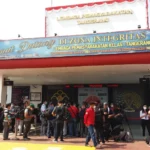 Kebakaran Lapas kelas 1 Tangerang, 41 Orang Tahanan Meninggal Dunia