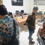 Pasca OTT Oknum Pegawai BPN Lebak, Polda Banten Tetapkan 2 Tersangka