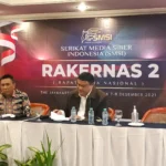 Dirut Bank Banten Ajak Pemda Kabupaten/Kota Bangun Ekonomi Daerah dengan Kebersamaan