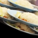 "Nasi Kentut," Makanan Unik Khas Medan yang Lezat dan Menyehatkan