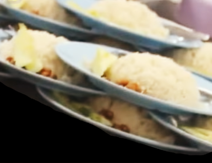 "Nasi Kentut," Makanan Unik Khas Medan yang Lezat dan Menyehatkan
