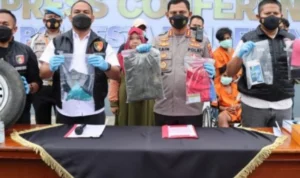 Dua Pelaku Pemerkosaan Karyawati di dalam Angkot, Di Bekuk Satreskrim Polresta Tangerang