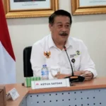 Satgas Koperasi Bermasalah Mediasi Dengan Anggota dan Pengurus KSP-SB