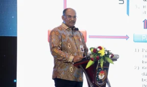 PPKM Seluruh Indonesia Diperpanjang, Daerah Level 3 Meningkat