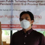 Pengamat: Penanganan Perkara BPO oleh Kejati Banten Kental Nuansa Politik