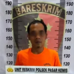 Rampok dan Perkosa Seorang Gadis, SH Perdayai Korban dengan Modus Loker di Medsos, Dibekuk Poresta Tangerang