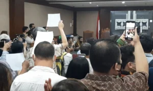 Bareskrim Polri Di Kabarkan Tangkap Para Petinggi KSP Indosurya