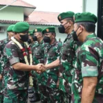 STHM Satu-satunya Perguruan Tinggi di Indonesia Yang Melahirkan Sarjana Hukum Militer