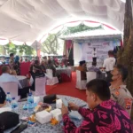 Polda Banten Hadiri Pemberian Anugerah Tokoh HPN Provinsi Banten dan Pelantikan Pengurus PWI