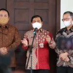 Pemerintah Daerah se-Provinsi Lampung Diminta Cegah Korupsi Melalui Penguatan MCP