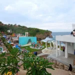 HeHa Ocean View Tempat Wisata Yogyakarta yang Sedang Hits