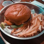 Goods Burger Pondok Indah Tempat yang Cocok untuk Menikmati Kelezatan Burger di Jakarta