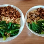 Mie Ayam Djago Lezatnya Bakmie Ayam yang Gurih Manis di Tangerang
