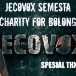 Jecovers Semesta Charity For Bolong, Gelar Doa Bersama
