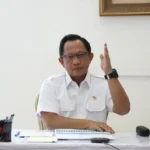 Jelang Pemilu 2024, Mendagri Harap TNI Cegah Potensi Konflik dan Bantu Distribusi Logistik